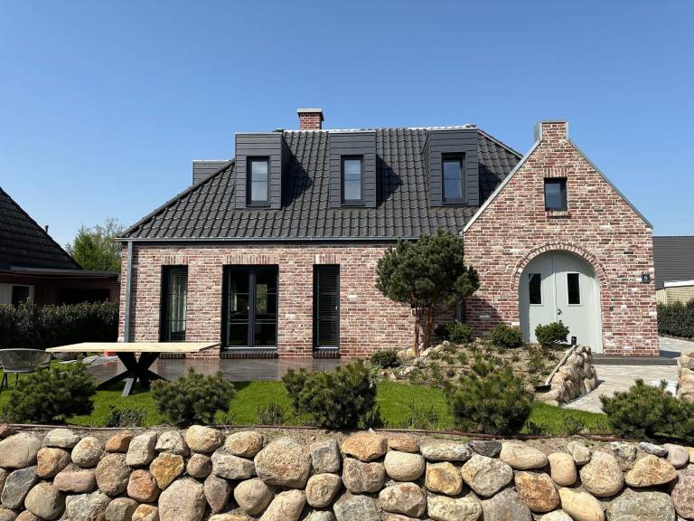 Ferienhaus Tümlauer-Koog