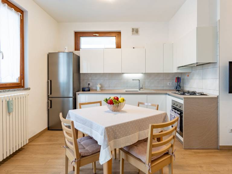 Holiday apartment with yard & patio | Dogs allowed — photo 4
