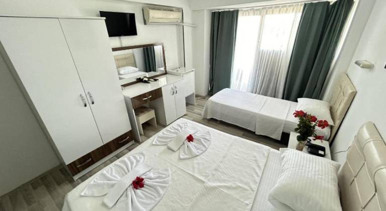Yıldırım Otel — photo 2