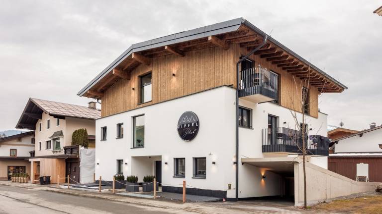 Ferienwohnung Kirchberg in Tirol