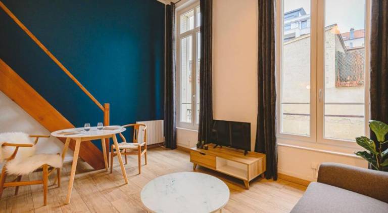 Holiday apartment with 1 room for 2 persons — photo 2
