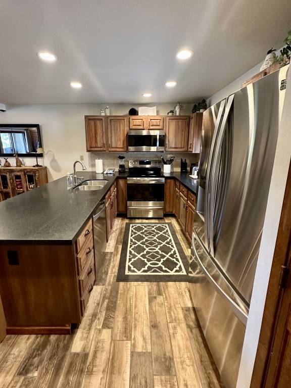 Child-friendly vacation home with BBQ | Pet-friendly — photo 2