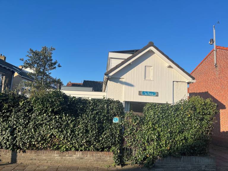 Ferienhaus Katwijk aan Zee