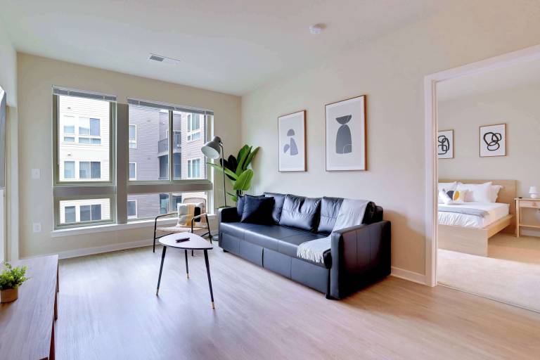 Appartement Washington
