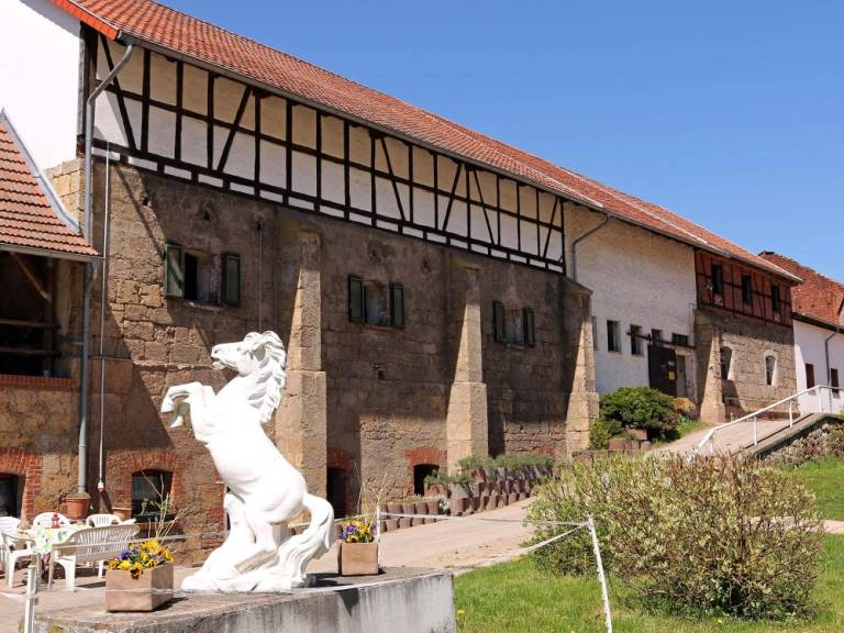 Privatzimmer  Eisenach