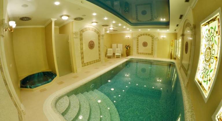 Ferienwohnung Karlsbad