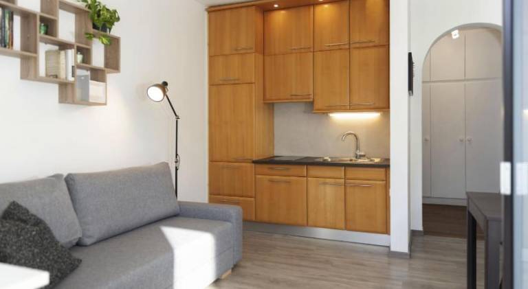 Pleasant rental apartment | Pet-friendly — photo 3