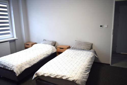 Apartament Białystok