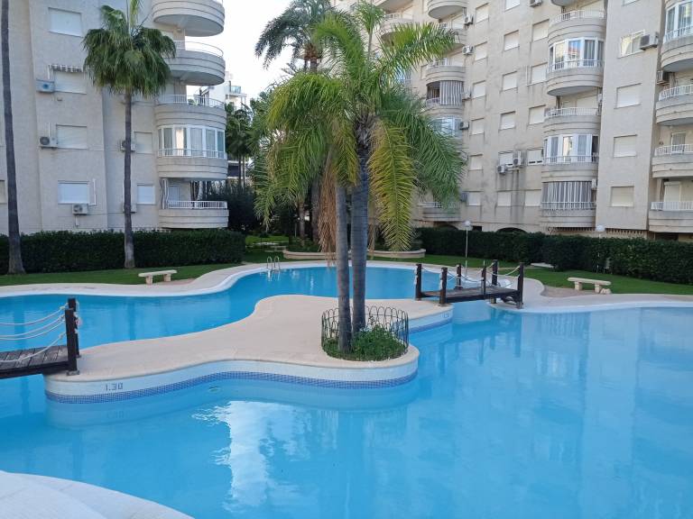 Appartamento vacanza Gandia