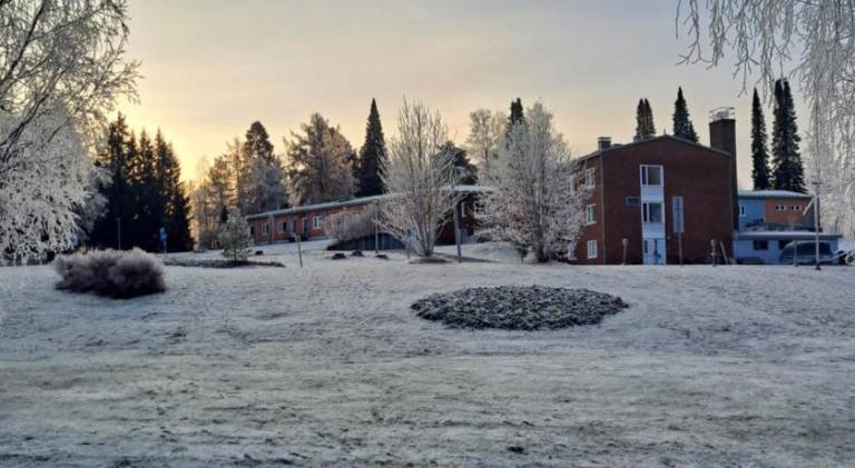 Matkailu- ja hyvinvointikeskus Lepola — photo 3