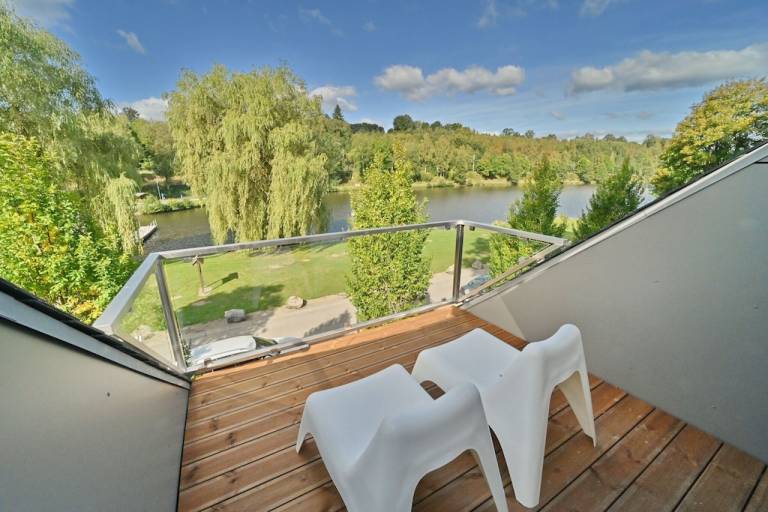 Appartement Vielsalm