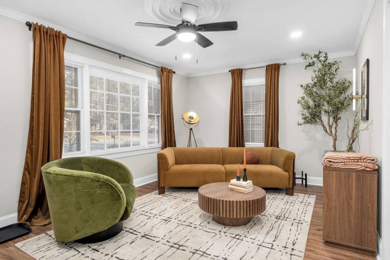 Apartment Rocky Mount