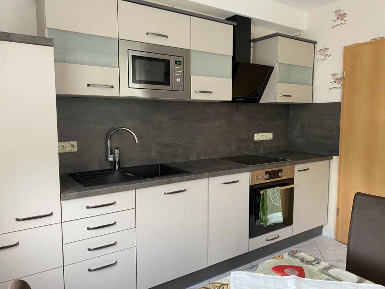 Ferienwohnung Fleesensee