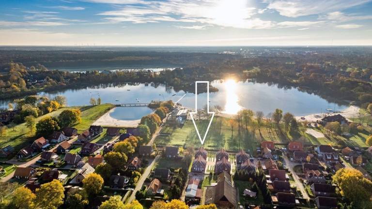 Ferienhaus  Tannenhausen