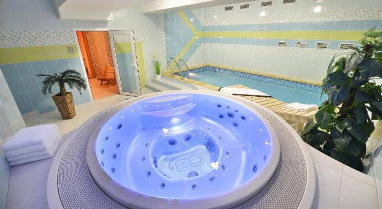 Residence Knizeci Dvur — photo 3