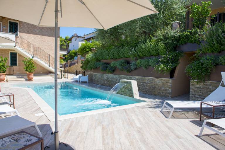 Appartamento Cupra Marittima