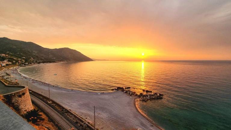 Apartment 'Casa Gioiosa' with Sea View, Wi-Fi and Air Conditioning — photo 4