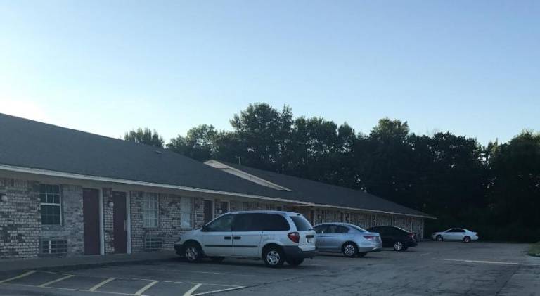 Relax Inn Henryetta — photo 5