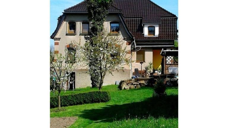 Ferienwohnung  Neukirch/Lausitz