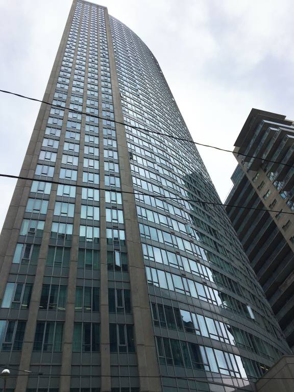 Condo Entertainment District