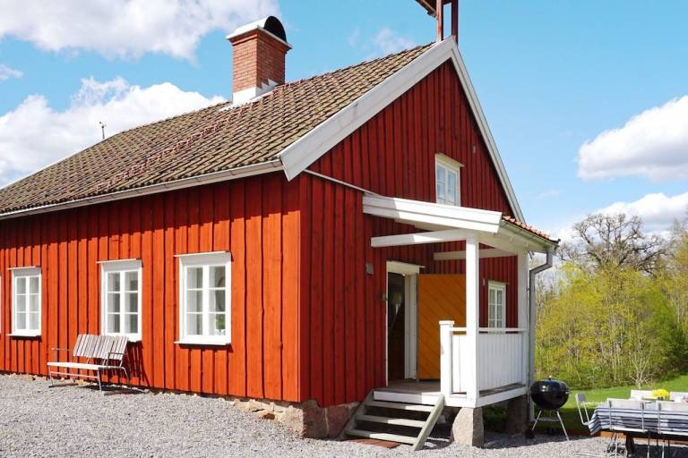 Hus  Munkedal