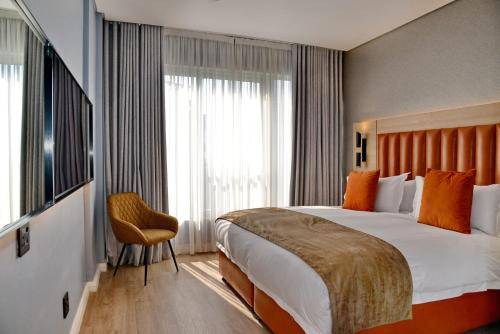 Bed & Breakfast  Johannesburg