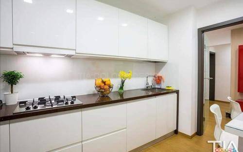 Apartman Uricani