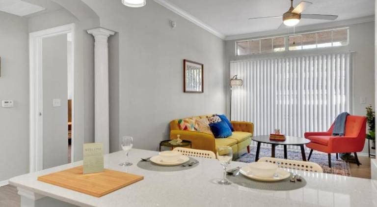 Rental apartment with pool — photo 5
