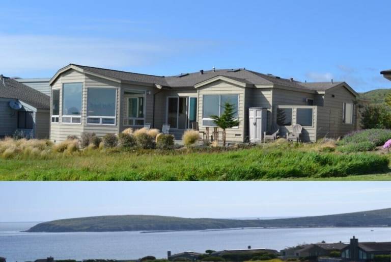 House Bodega Bay
