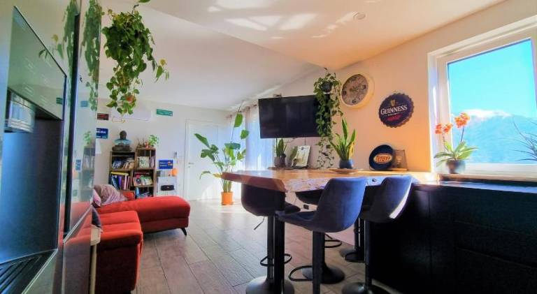 Apartment with 2 rooms for 6 persons — photo 3