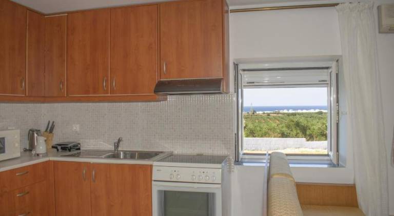 House with 2 rooms for 5 persons — photo 5