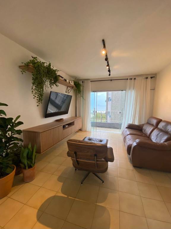 Apartamento Praia de Leste