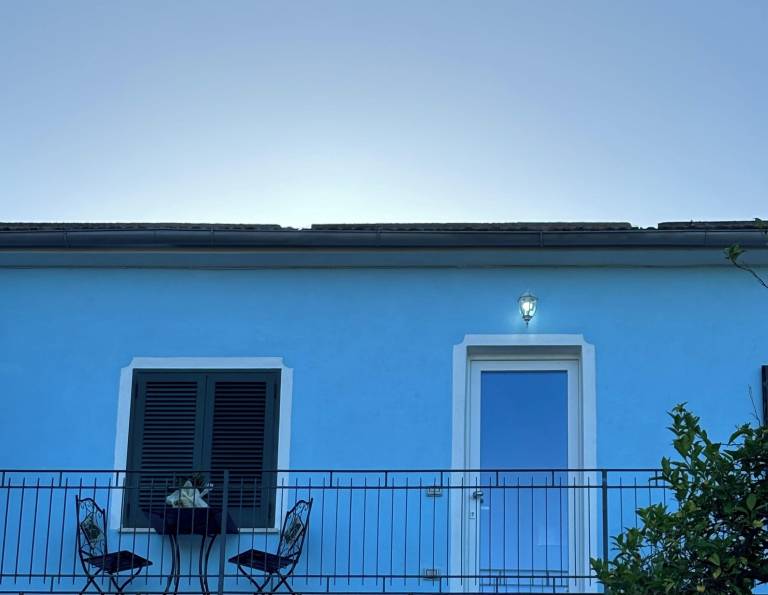 Appartamento Maratea