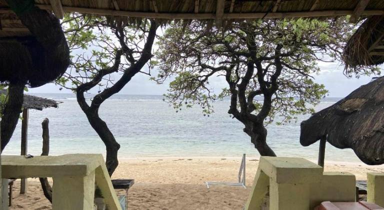 Jp baybay view beach resort — photo 3