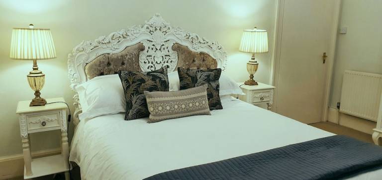Bed and breakfast Torquay