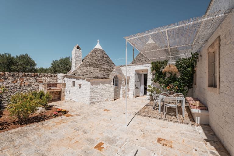 Villa Alberobello