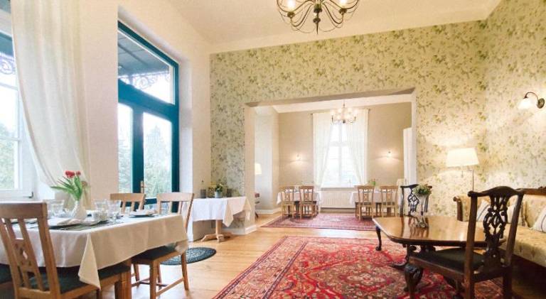 Landhotel Schloss Daschow — photo 5
