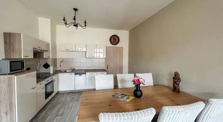 Pleasant holiday apartment | Pets allowed — photo 4