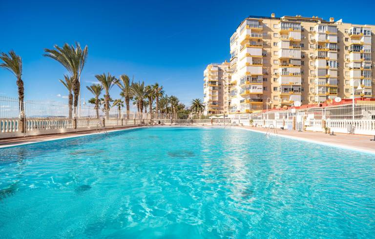 Apartament  Torre del Mar