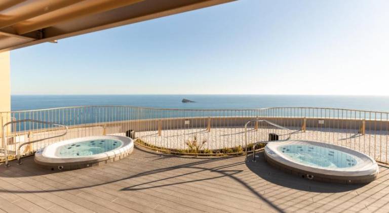 Intempo Sea View by Leo Apartments — photo 5