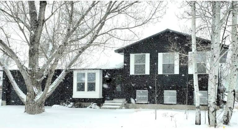 House Heber City