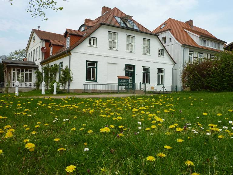 Ferienwohnung Schaalsee