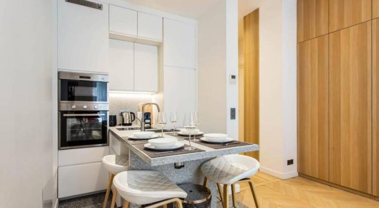 Cosy & Luxury Kleber Trocadero Arc de Triomphe — photo 3