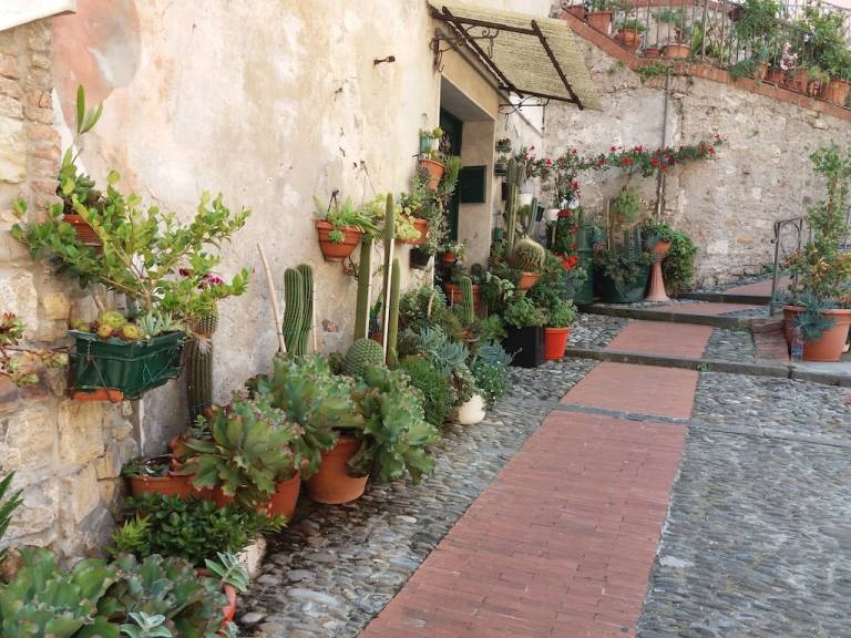 Casa Lecchiore