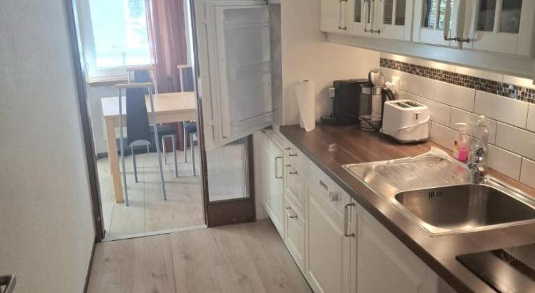 Appartment Famylove Willkommen in Ihrem Ruckzugsort in Leukerbad Natur, Komfort & Erholung direkt vo — photo 2