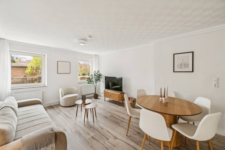 Ferienwohnung