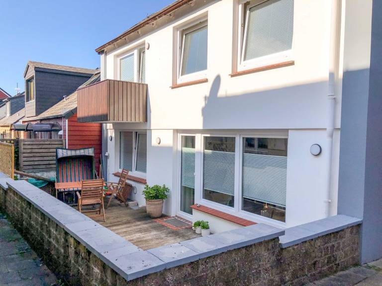 Appartement Heligoland