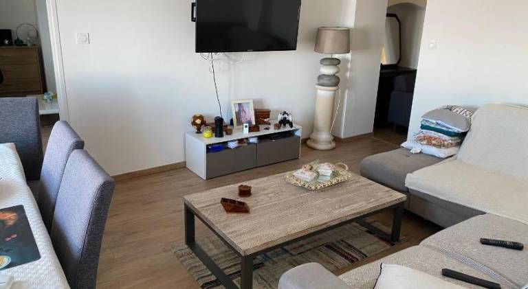 Holiday apartment with 3 rooms for 7 persons — photo 2