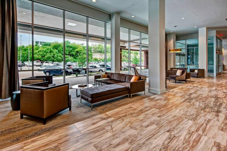 Residence Inn by Marriott Kansas City Downtown/Convention Center — photo 2
