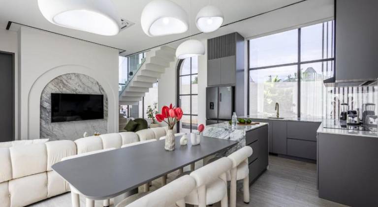 Beautiful villa with private pool | Pet-friendly — photo 4